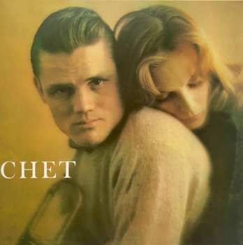 LP Chet Baker: Chet CLR | LTD | NUM 589346