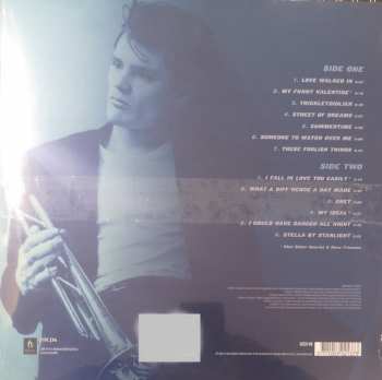 LP Chet Baker: Chet Baker 427985