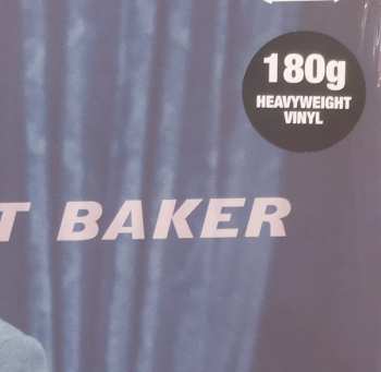 LP Chet Baker: Chet Baker 427985