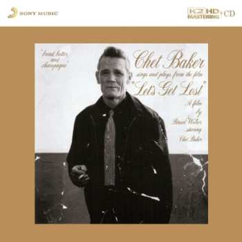 CD Chet Baker: Let's Get Lost NUM | LTD 490491