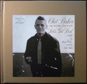 CD Chet Baker: Let's Get Lost NUM | LTD 490491