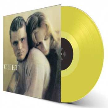 LP Chet Baker: Chet LTD | CLR 63038