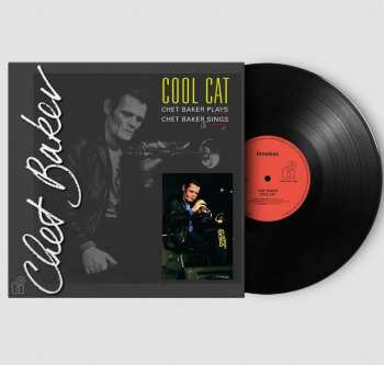 LP Chet Baker: Cool Cat 596865