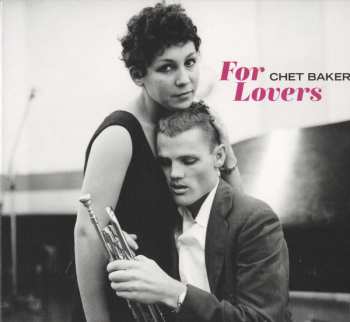 Album Chet Baker: For Lovers