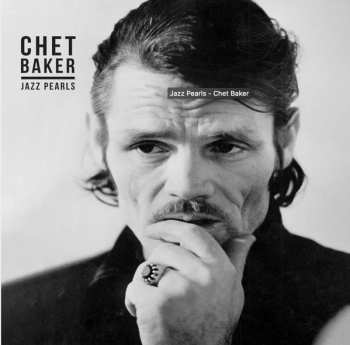 Album Chet Baker: Jazz Pearls