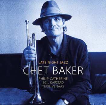 Album Chet Baker: Late Night Jazz