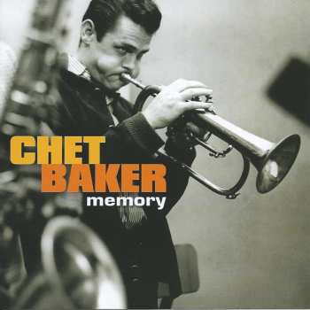 Album Chet Baker: Memory