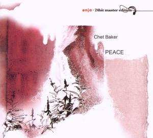 CD Chet Baker: Peace DIGI 612836