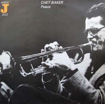 LP Chet Baker: Peace 100460