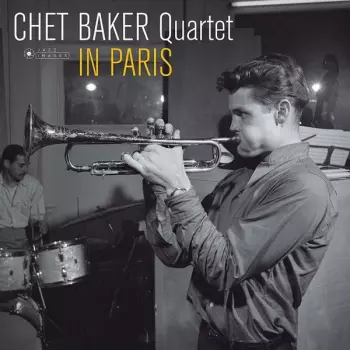 Chet Baker Quartet