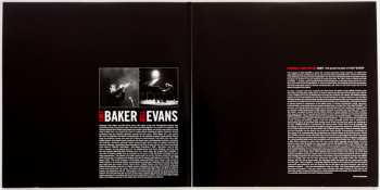 2LP Chet Baker: The Complete Recordings LTD 136985