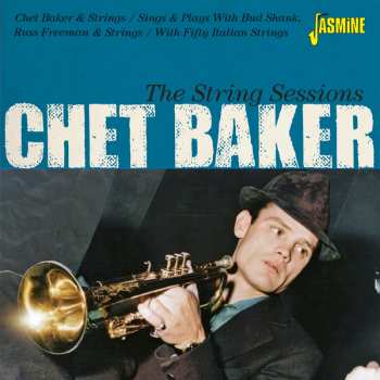 CD Chet Baker: The String Sessions 616405