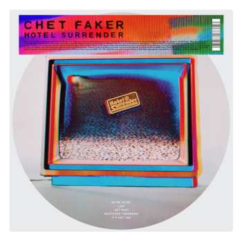 LP Chet Faker: Hotel Surrender LTD | PIC 383297