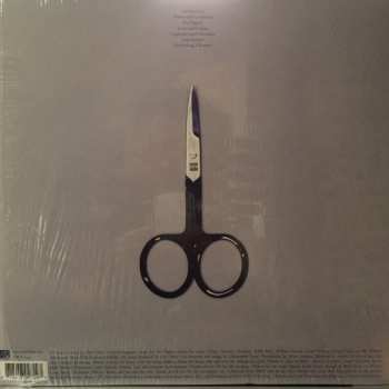 LP Chet Faker: Thinking In Textures 302894