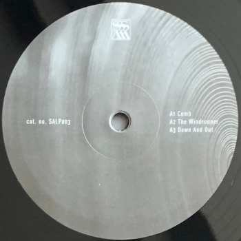 2LP Chevel: Blurse 670632