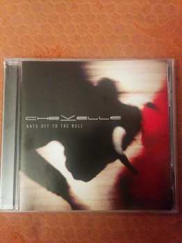 CD Chevelle: Hats Off To The Bull 638355