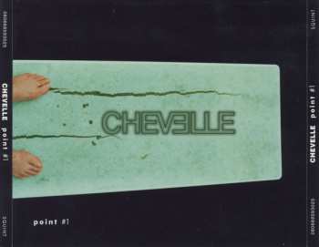 Album Chevelle: Point #1