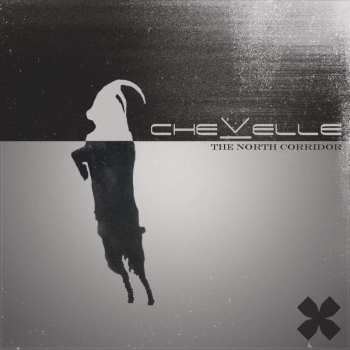 LP Chevelle: The North Corridor 25643