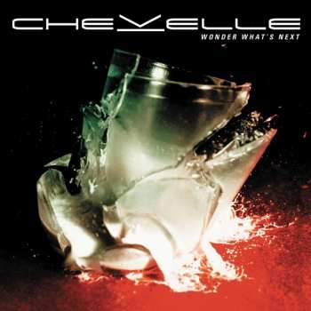 Album Chevelle: Wonder What's Next