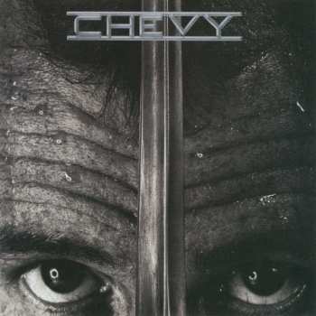 CD Chevy: The Taker 653031