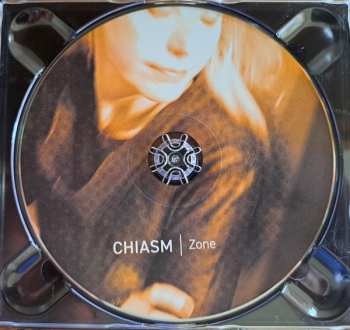 CD Chiasm: Zone LTD 567443