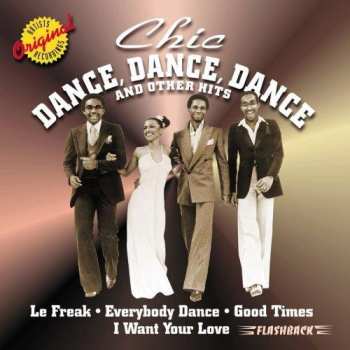 Album Chic: Dance, Dance, Dance, And Other Hits