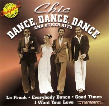 CD Chic: Dance, Dance, Dance And Other Hits 594608