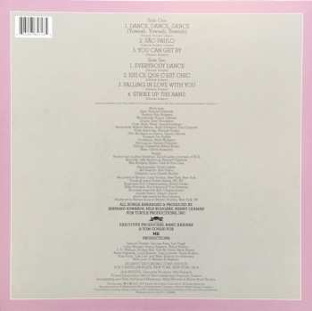 6LP/Box Set Chic: The Chic Organization 1977-1979  570492