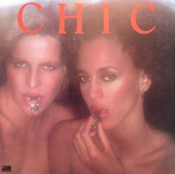 6LP/Box Set Chic: The Chic Organization 1977-1979  570492