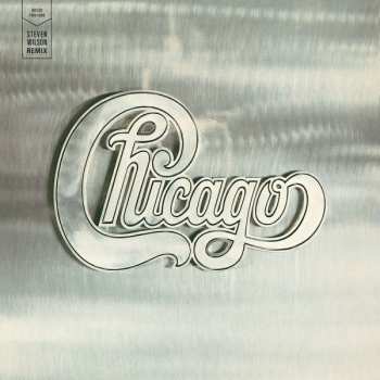 CD Chicago: Chicago 597430