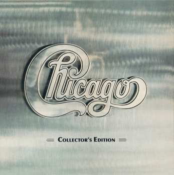 2LP/2CD/DVD/Box Set Chicago: Chicago 46980