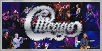 2LP/2CD/DVD/Box Set Chicago: Chicago 46980