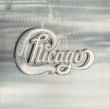 2LP/2CD/DVD/Box Set Chicago: Chicago 46980