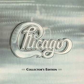 2LP/2CD/DVD/Box Set Chicago: Chicago 46980