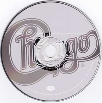 CD Chicago: Chicago 387822