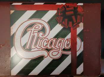 LP Chicago: Chicago XXXVII CLR | LTD 615694