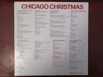 LP Chicago: Chicago XXXVII CLR | LTD 615694