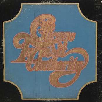 2LP Chicago: Chicago Transit Authority 583389