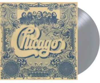 LP Chicago: Chicago Vi 615753