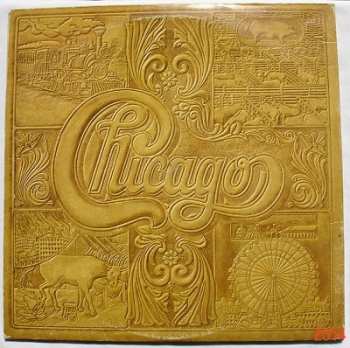 2LP Chicago: Chicago VII 651175