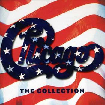 Album Chicago: The Ultimate Collection