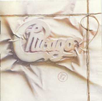 LP Chicago: Chicago 17 543179