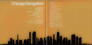 CD Chicago Gangsters: Gangster Love 520083