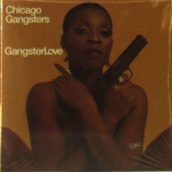 CD Chicago Gangsters: Gangster Love 520083