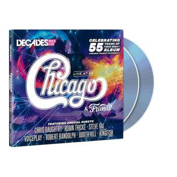 2CD Chicago: Live At 55 629095