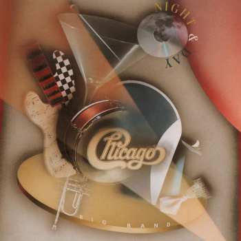 LP Chicago: Night & Day (Big Band) LTD 233254