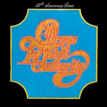 2LP Chicago: Chicago Transit Authority 6915