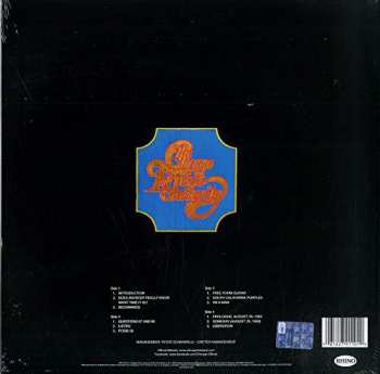 2LP Chicago: Chicago Transit Authority 6915