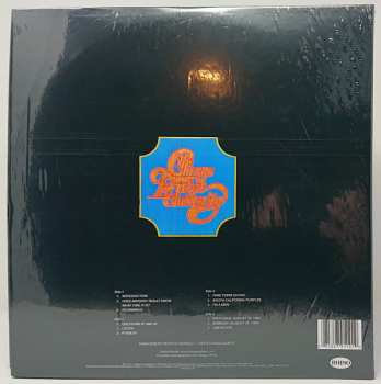 2LP Chicago: Chicago Transit Authority 6915