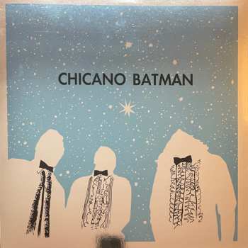 LP Chicano Batman: Chicano Batman CLR 590766